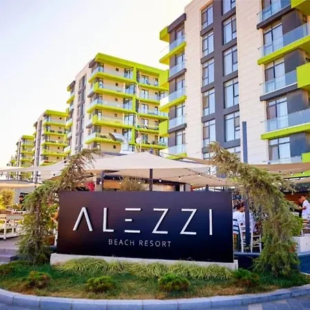 Waterfront Pool & Langa Plaja Apartment